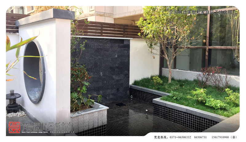 私家庭院設(shè)計(jì),庭院設(shè)計(jì)
